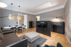 Гостиница Apartments Rog  Любляна